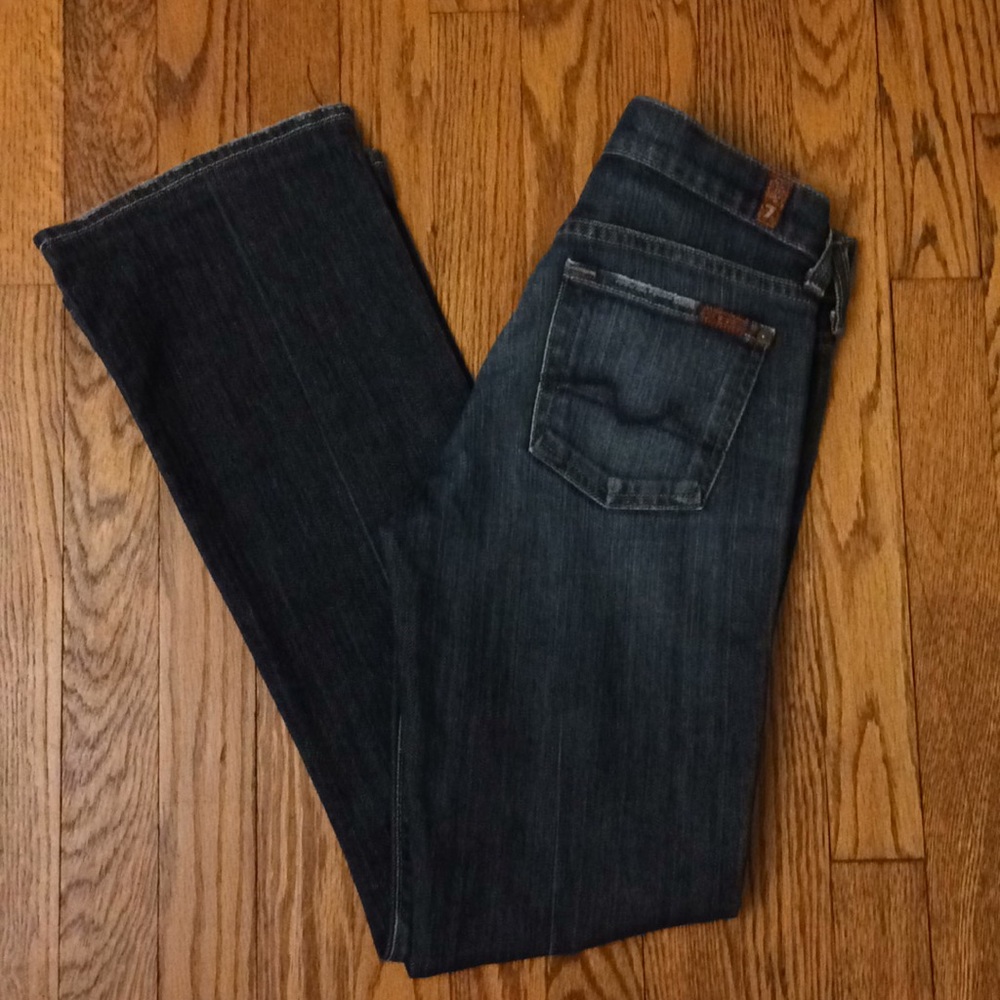 💙 7 For All Mankind Jeans